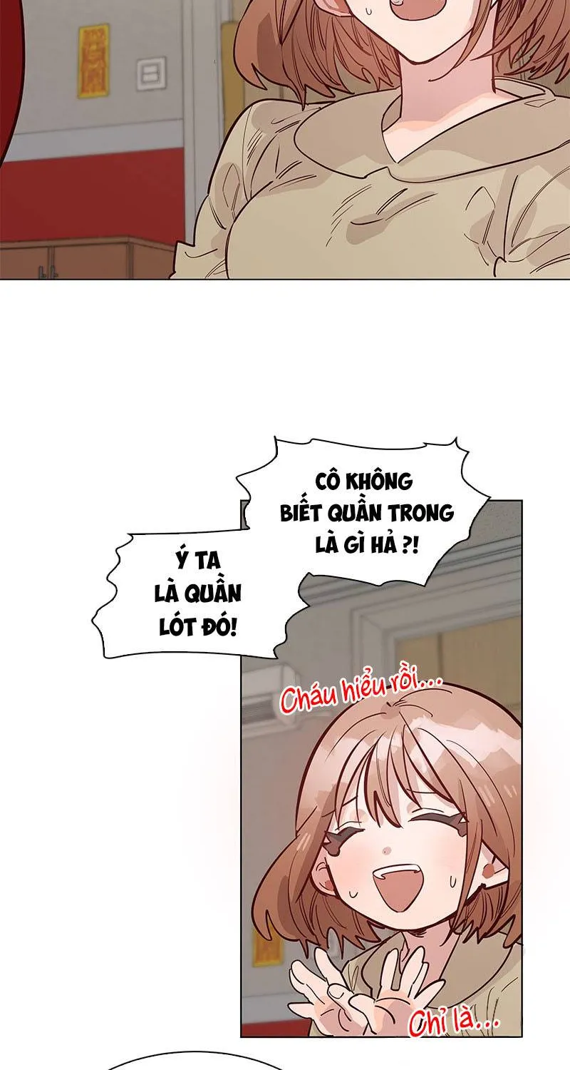 Quyến Rũ Anh Ấy Chap 1 - Next Chap 2