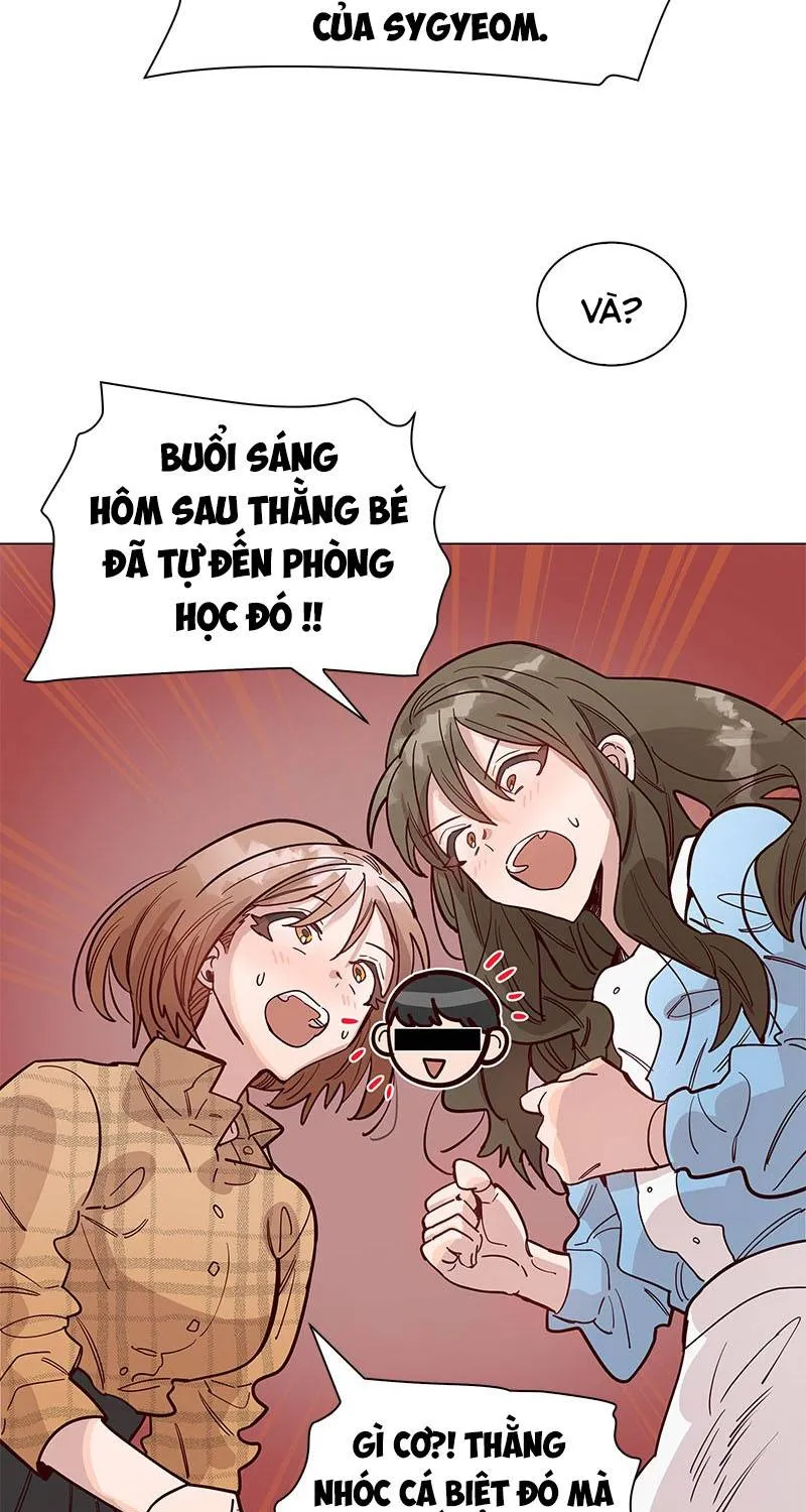 Quyến Rũ Anh Ấy Chap 1 - Next Chap 2