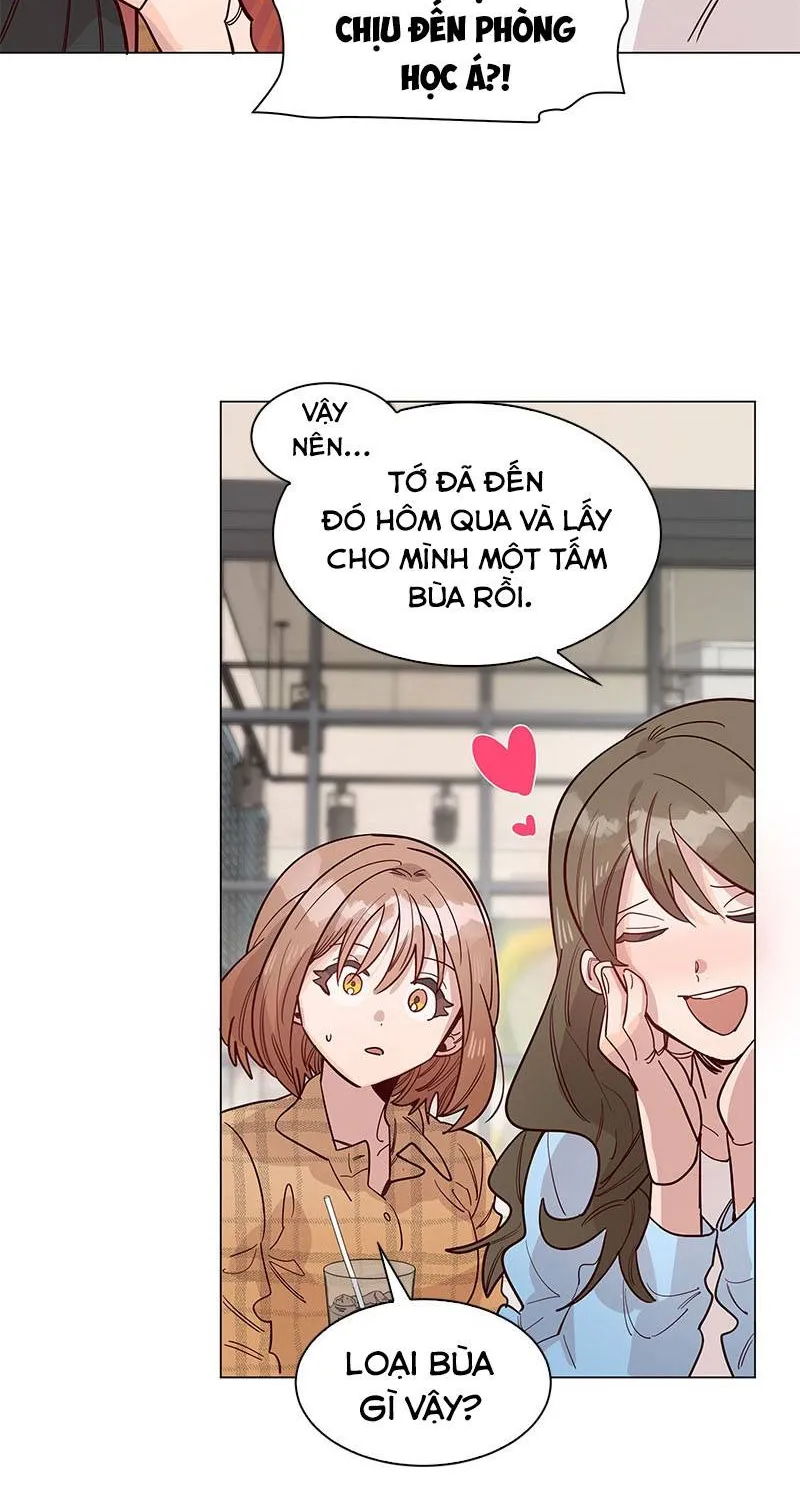 Quyến Rũ Anh Ấy Chap 1 - Next Chap 2