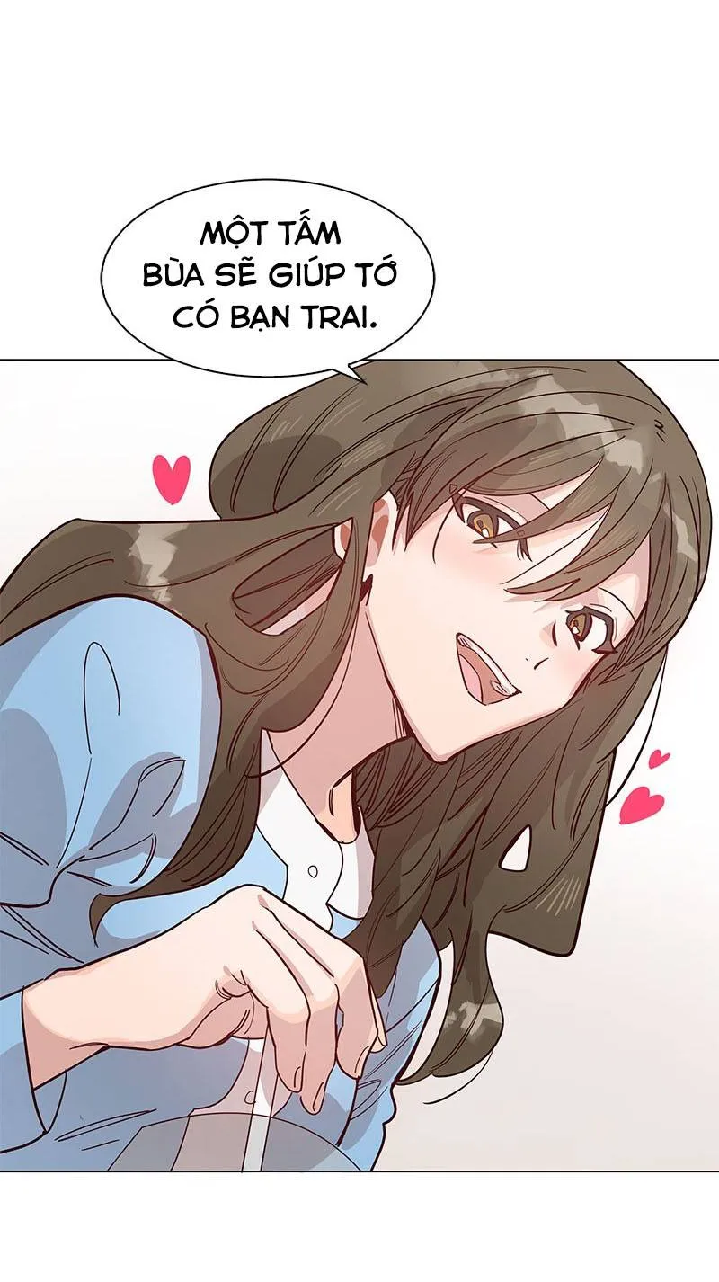 Quyến Rũ Anh Ấy Chap 1 - Next Chap 2