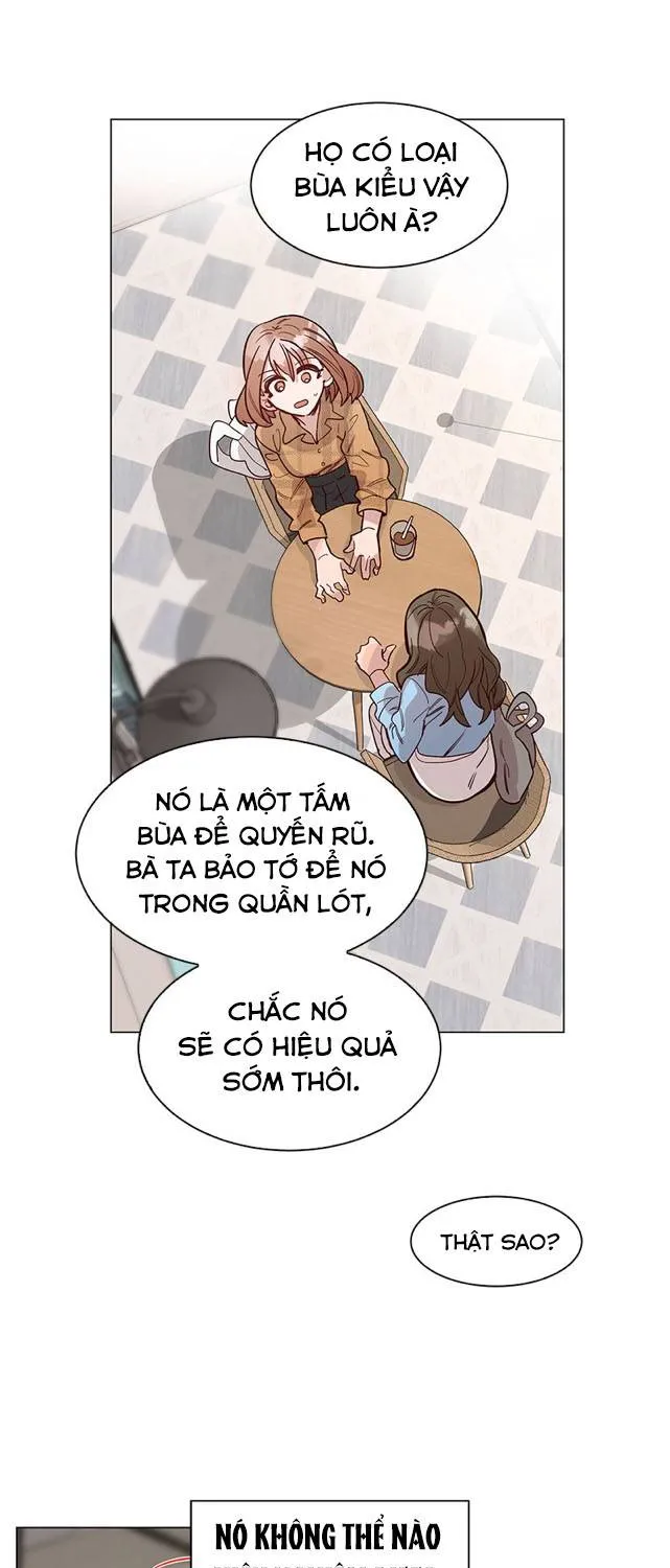 Quyến Rũ Anh Ấy Chap 1 - Next Chap 2