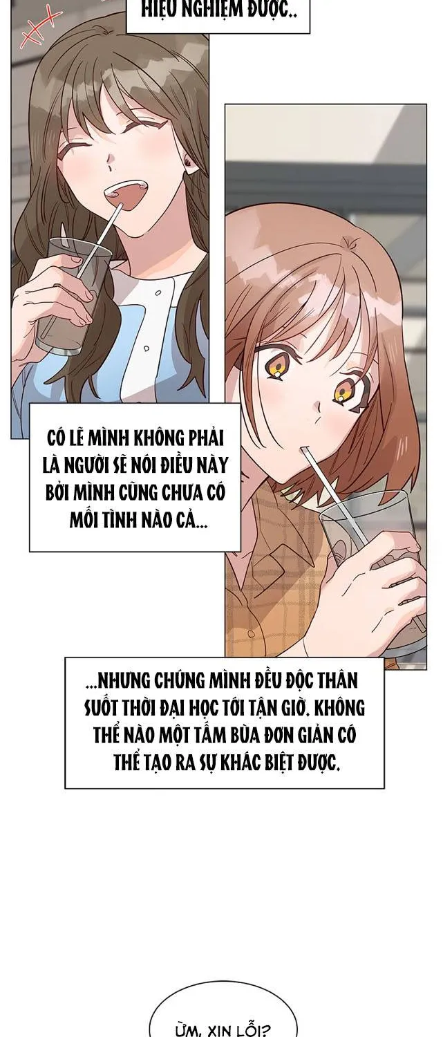 Quyến Rũ Anh Ấy Chap 1 - Next Chap 2