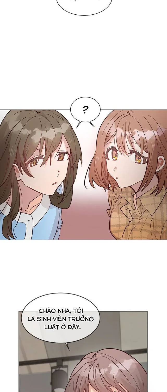 Quyến Rũ Anh Ấy Chap 1 - Next Chap 2