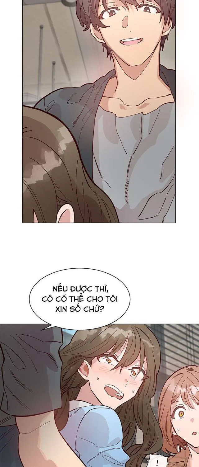 Quyến Rũ Anh Ấy Chap 1 - Next Chap 2