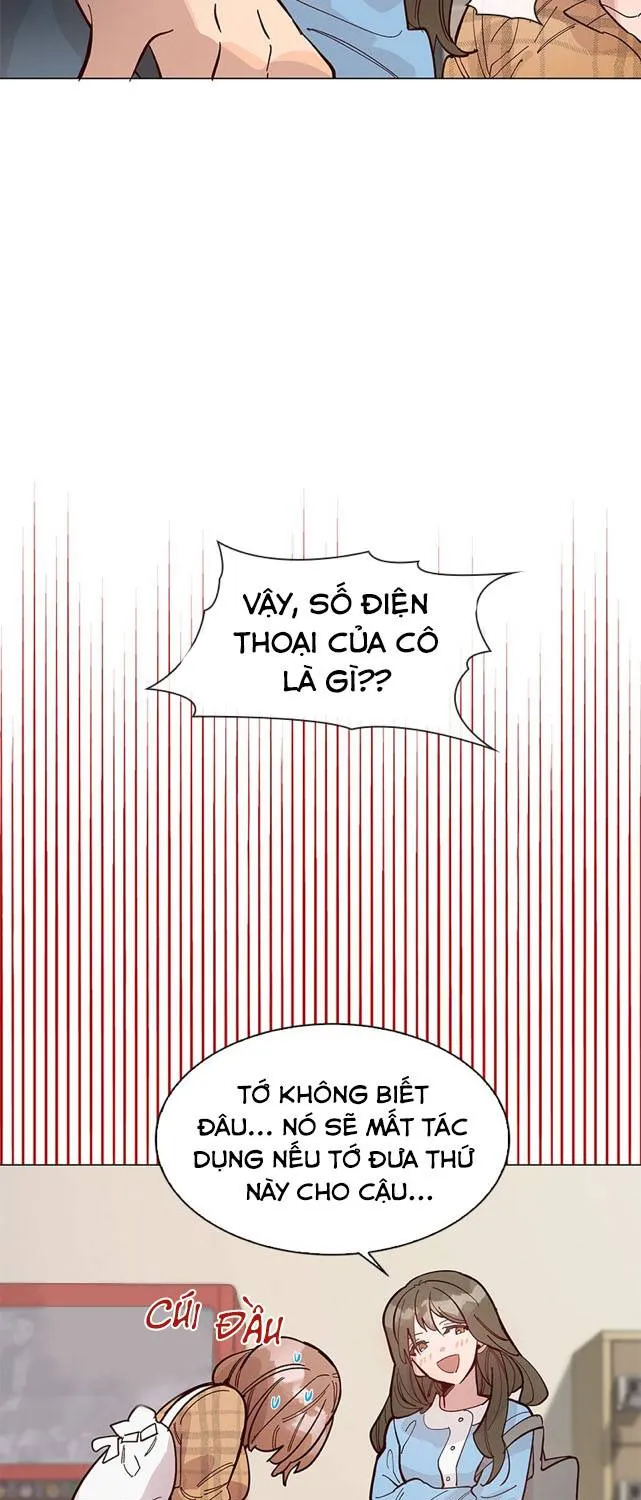 Quyến Rũ Anh Ấy Chap 1 - Next Chap 2