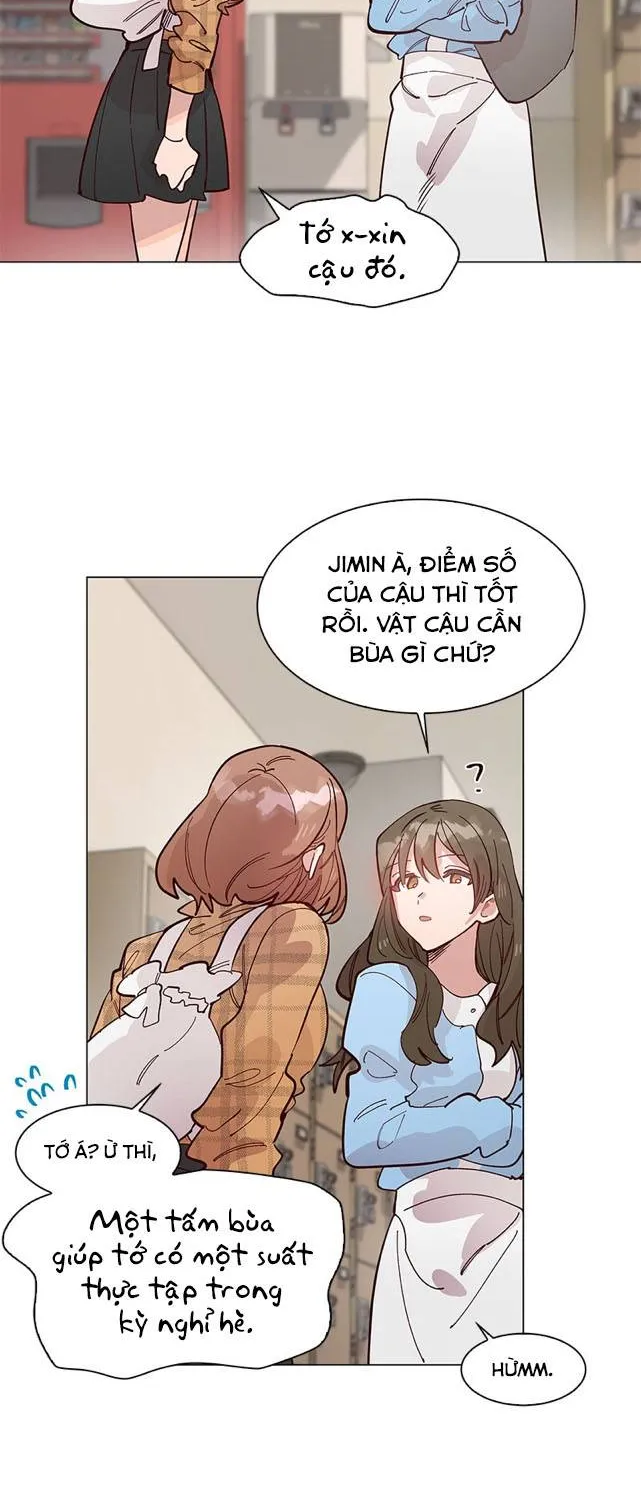 Quyến Rũ Anh Ấy Chap 1 - Next Chap 2