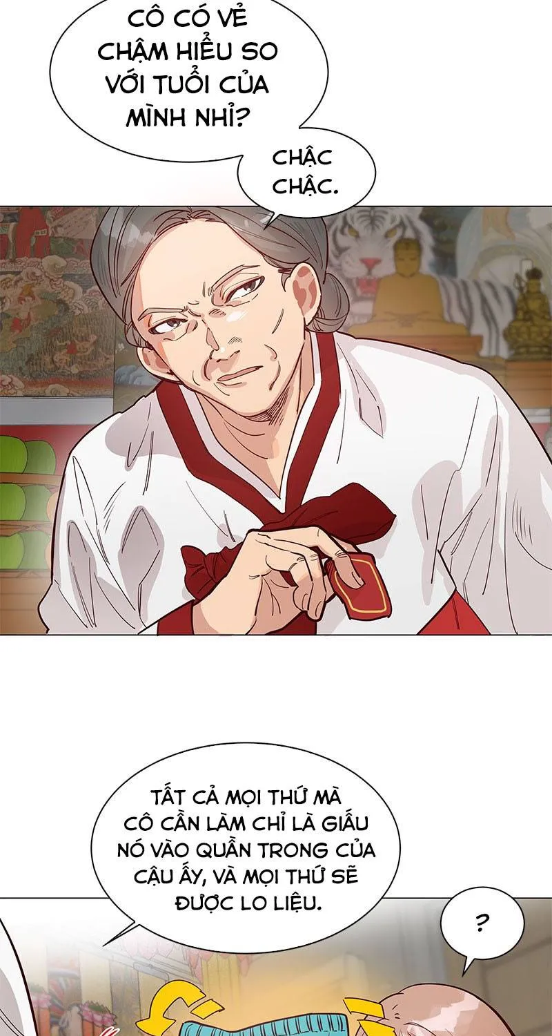 Quyến Rũ Anh Ấy Chap 1 - Next Chap 2