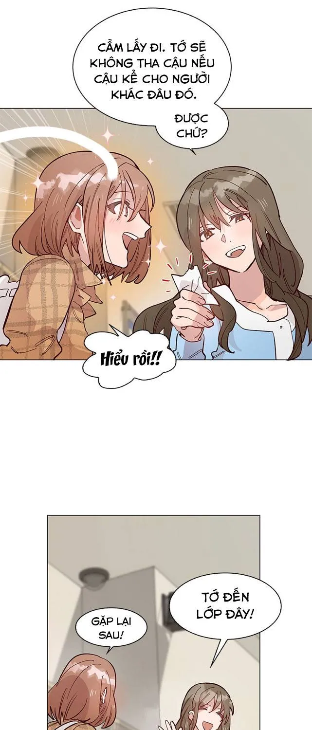 Quyến Rũ Anh Ấy Chap 1 - Next Chap 2
