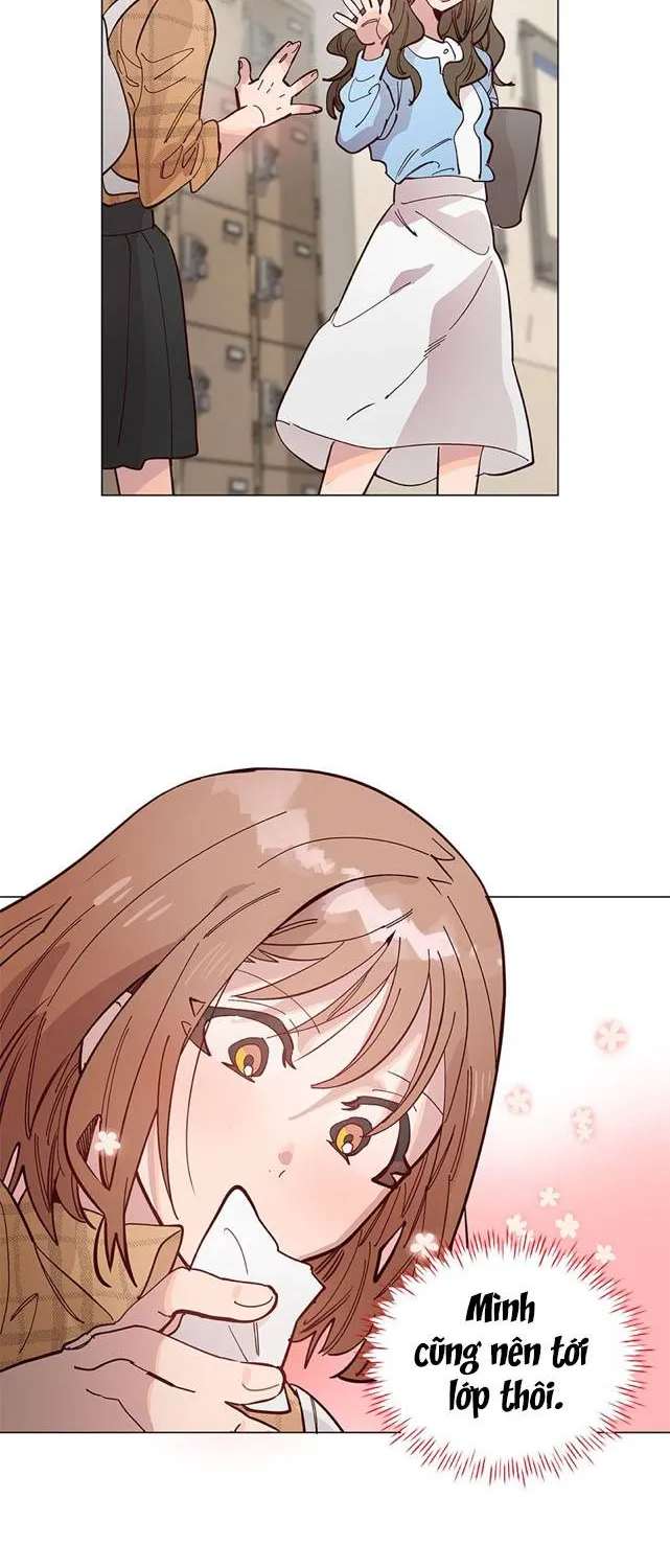 Quyến Rũ Anh Ấy Chap 1 - Next Chap 2