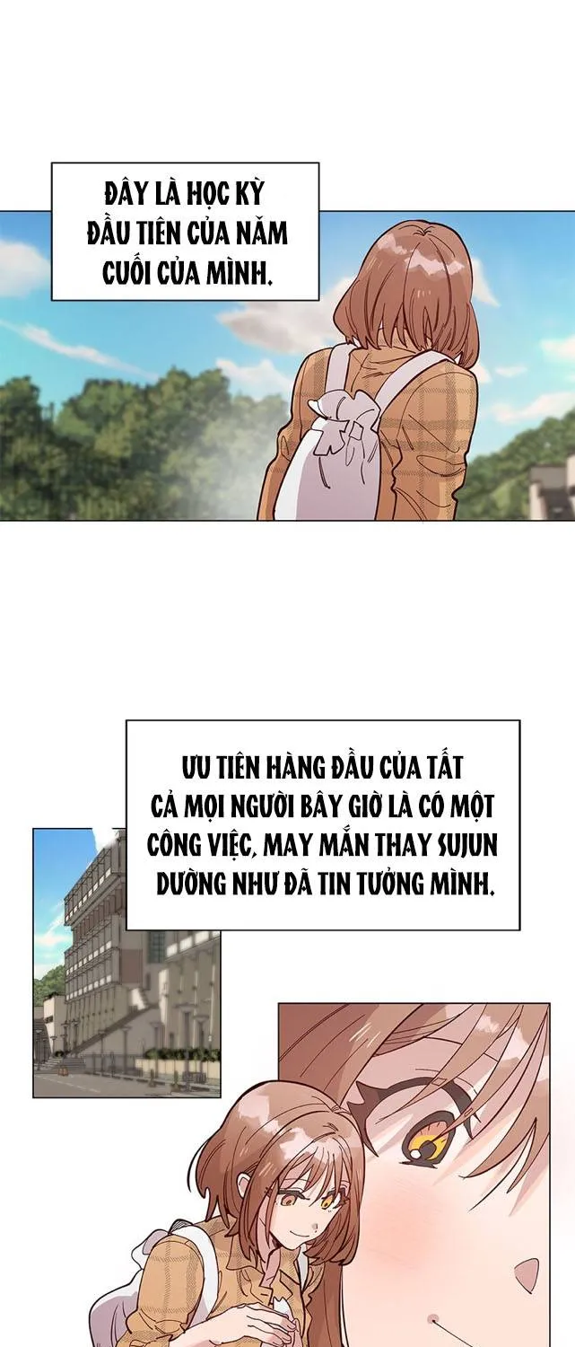 Quyến Rũ Anh Ấy Chap 1 - Next Chap 2