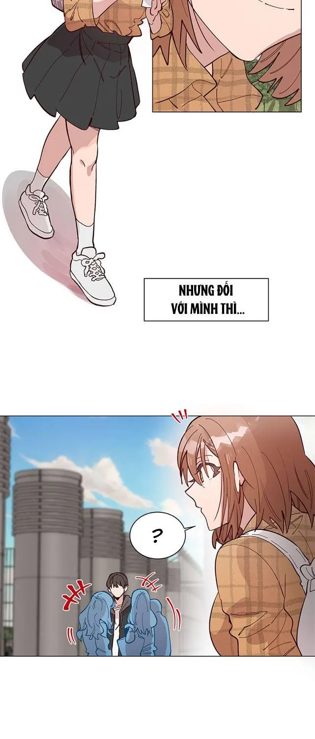 Quyến Rũ Anh Ấy Chap 1 - Next Chap 2