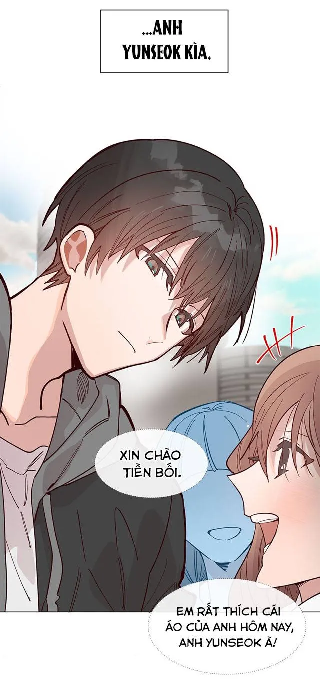 Quyến Rũ Anh Ấy Chap 1 - Next Chap 2