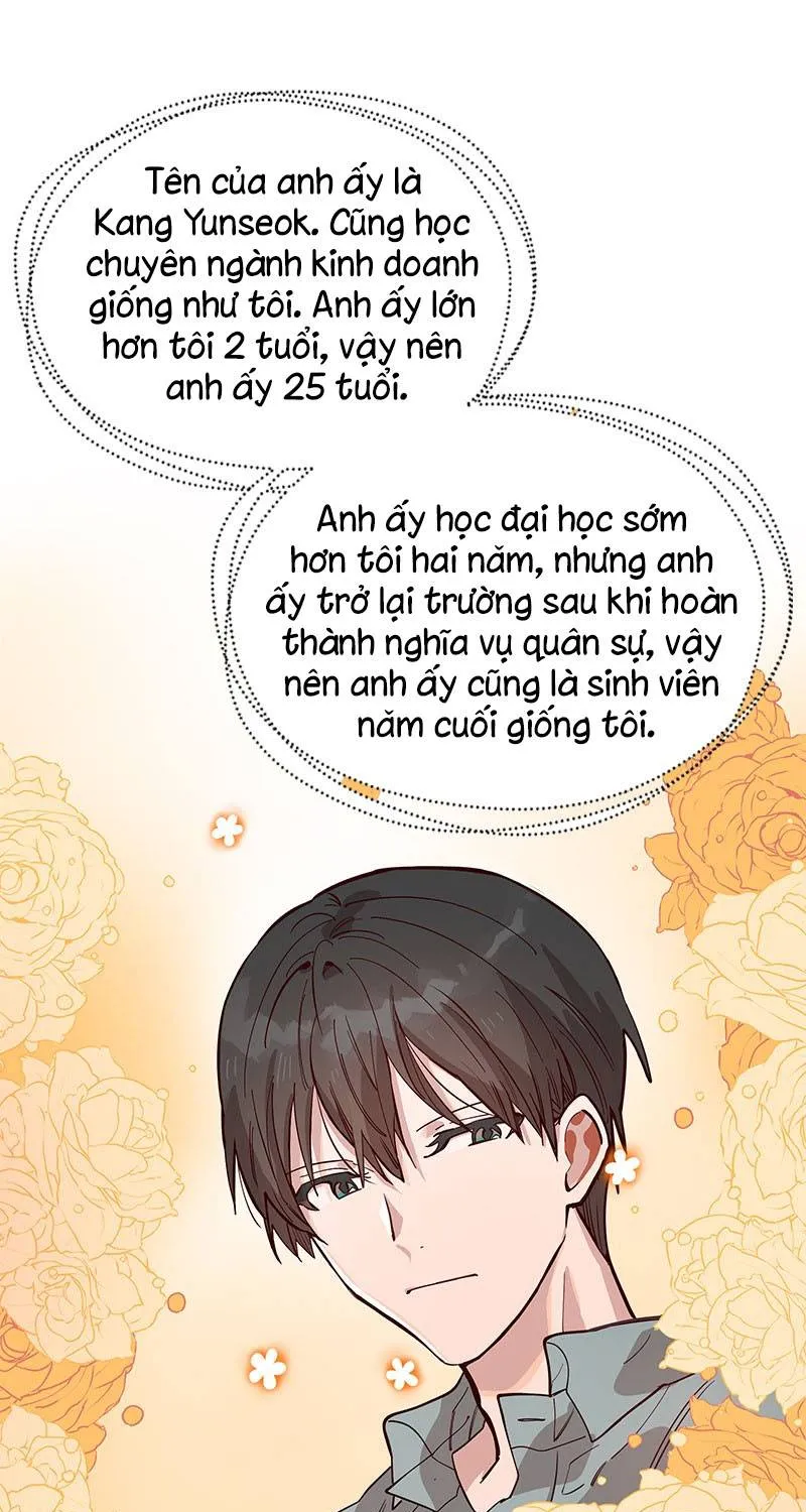 Quyến Rũ Anh Ấy Chap 1 - Next Chap 2