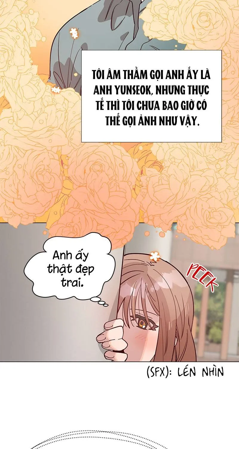 Quyến Rũ Anh Ấy Chap 1 - Next Chap 2