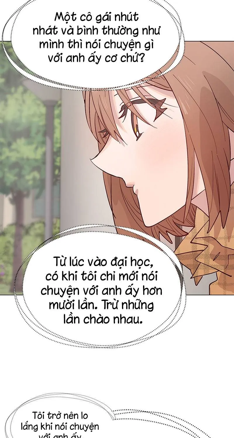 Quyến Rũ Anh Ấy Chap 1 - Next Chap 2