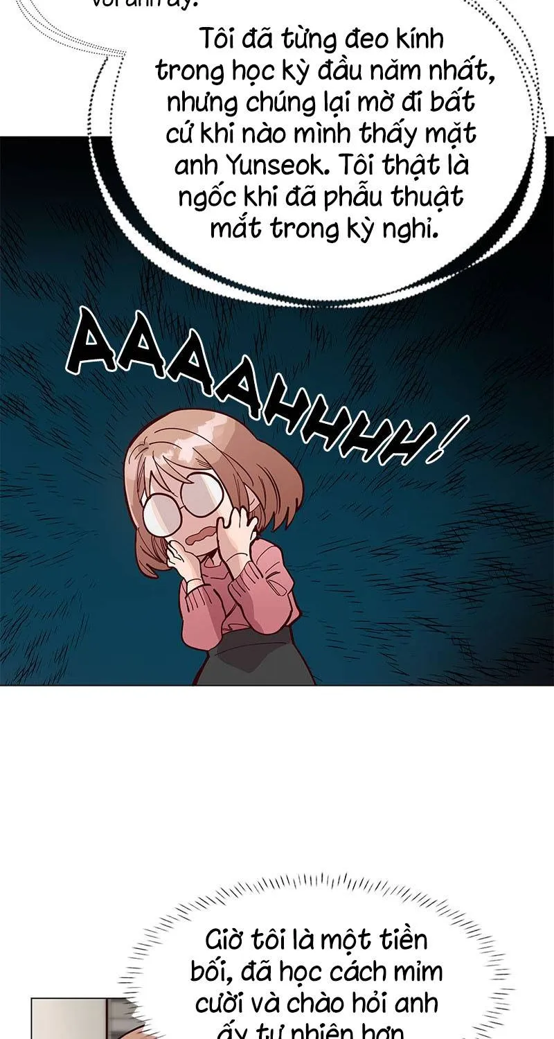 Quyến Rũ Anh Ấy Chap 1 - Next Chap 2