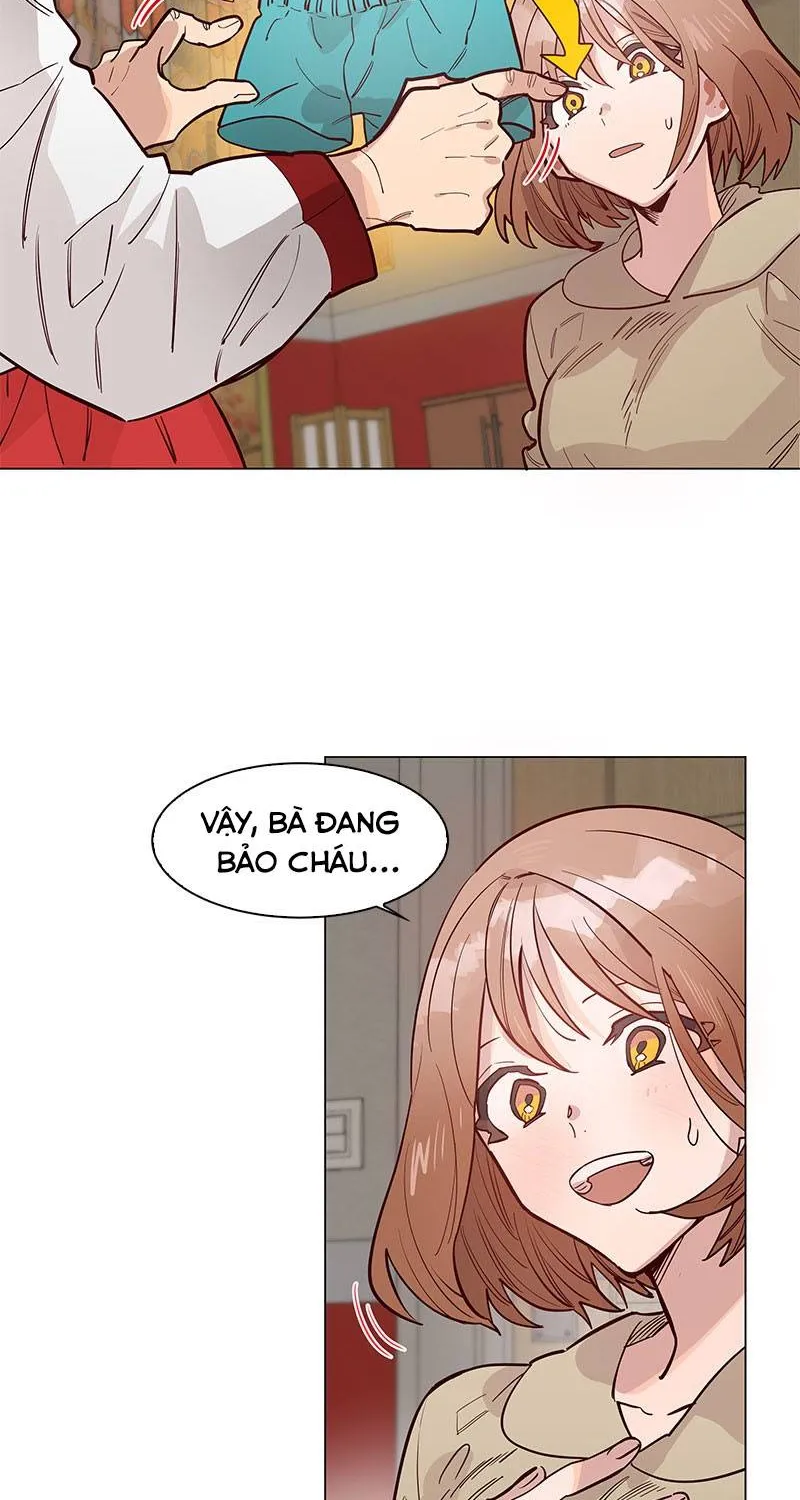 Quyến Rũ Anh Ấy Chap 1 - Next Chap 2