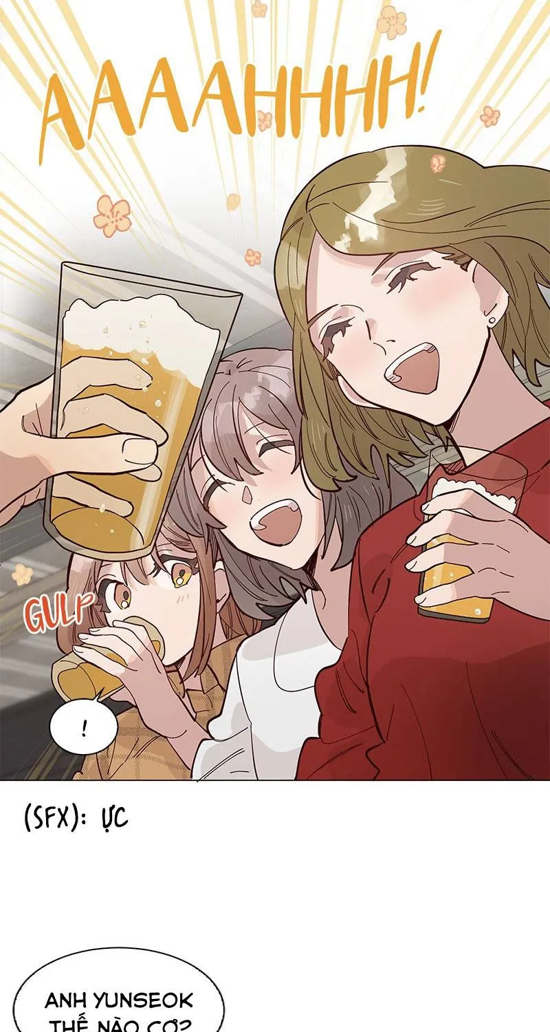 Quyến Rũ Anh Ấy Chap 1 - Next Chap 2