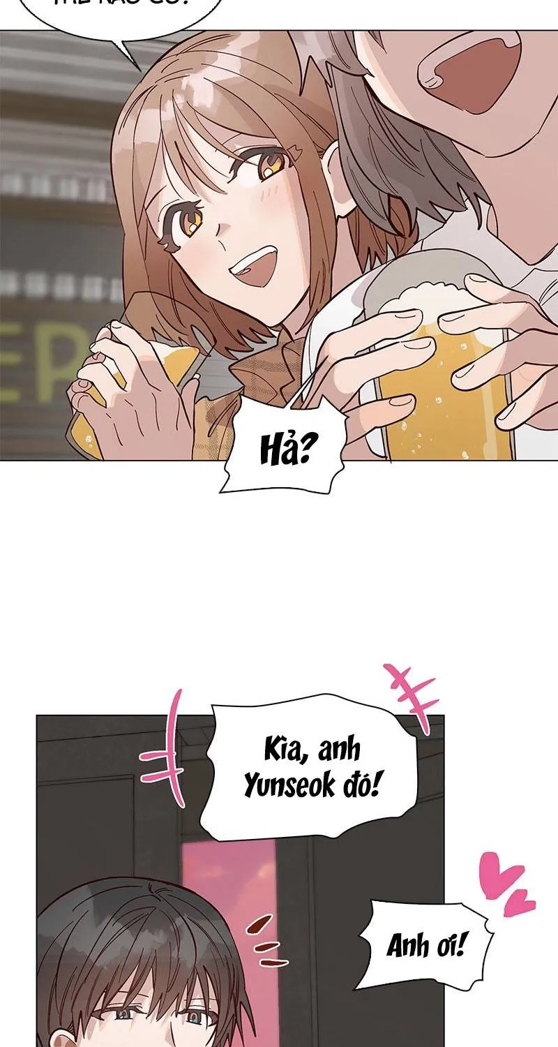 Quyến Rũ Anh Ấy Chap 1 - Next Chap 2