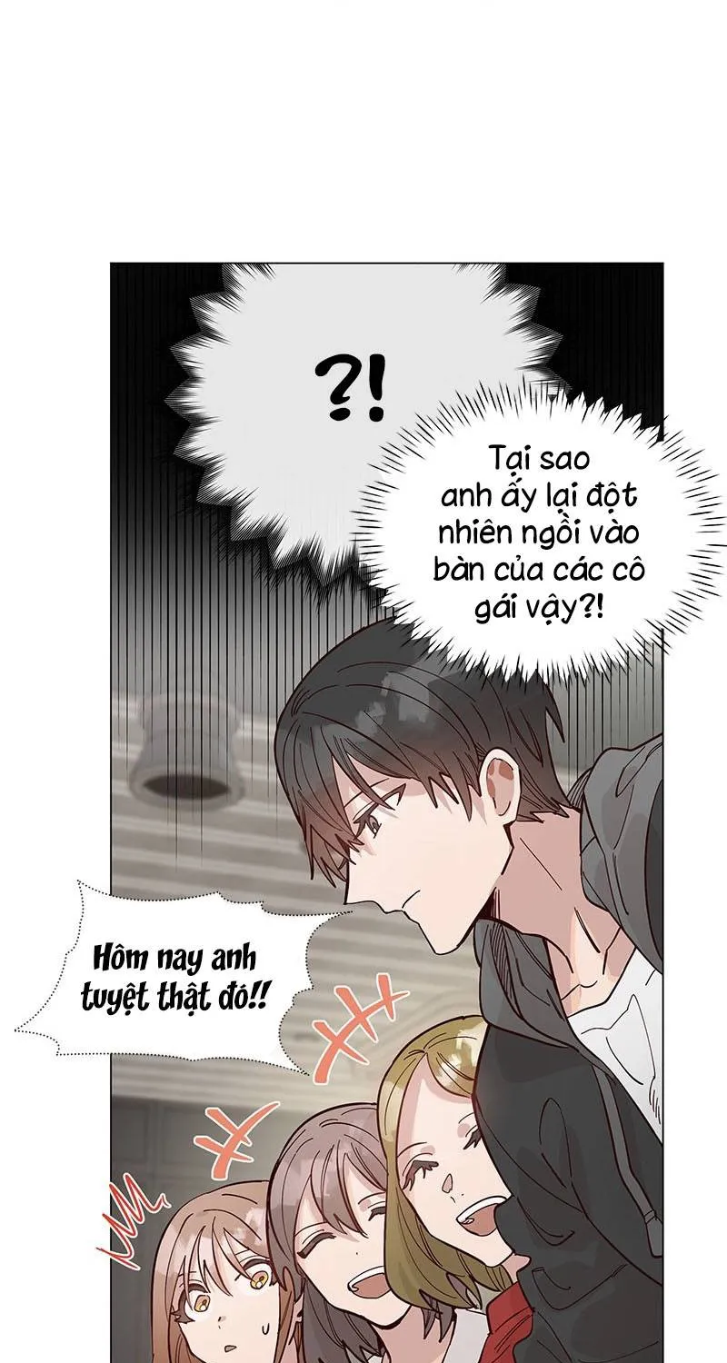 Quyến Rũ Anh Ấy Chap 1 - Next Chap 2