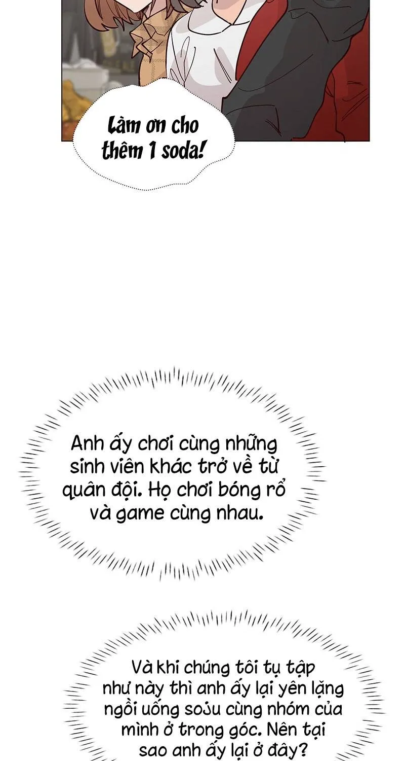 Quyến Rũ Anh Ấy Chap 1 - Next Chap 2