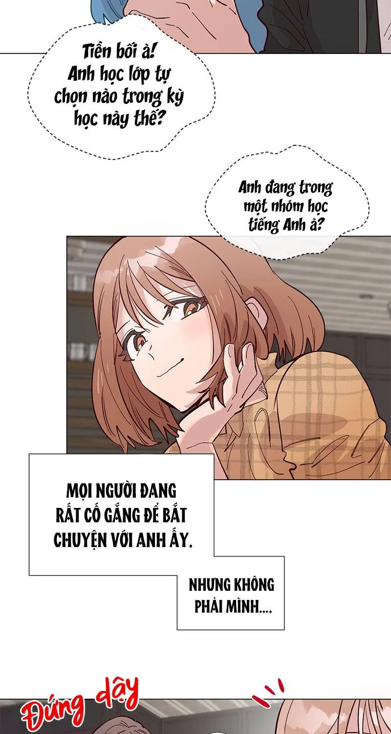 Quyến Rũ Anh Ấy Chap 1 - Next Chap 2