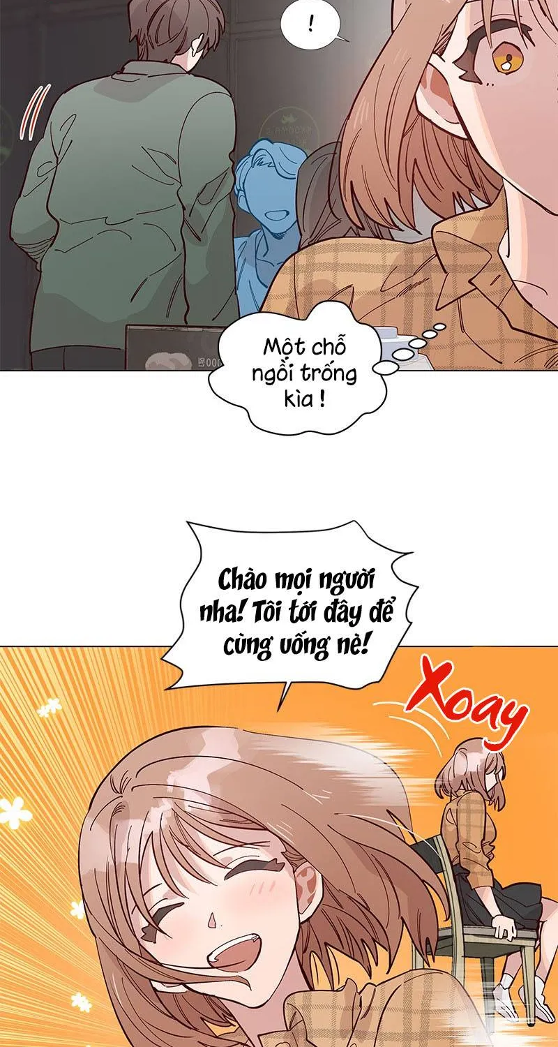 Quyến Rũ Anh Ấy Chap 1 - Next Chap 2