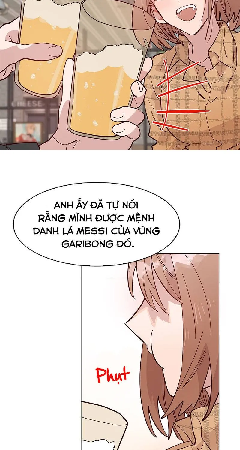 Quyến Rũ Anh Ấy Chap 1 - Next Chap 2