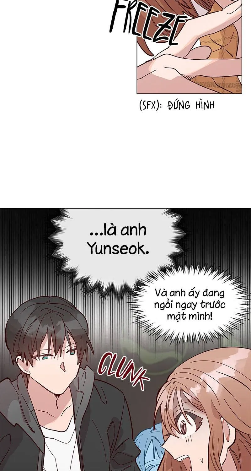 Quyến Rũ Anh Ấy Chap 1 - Next Chap 2