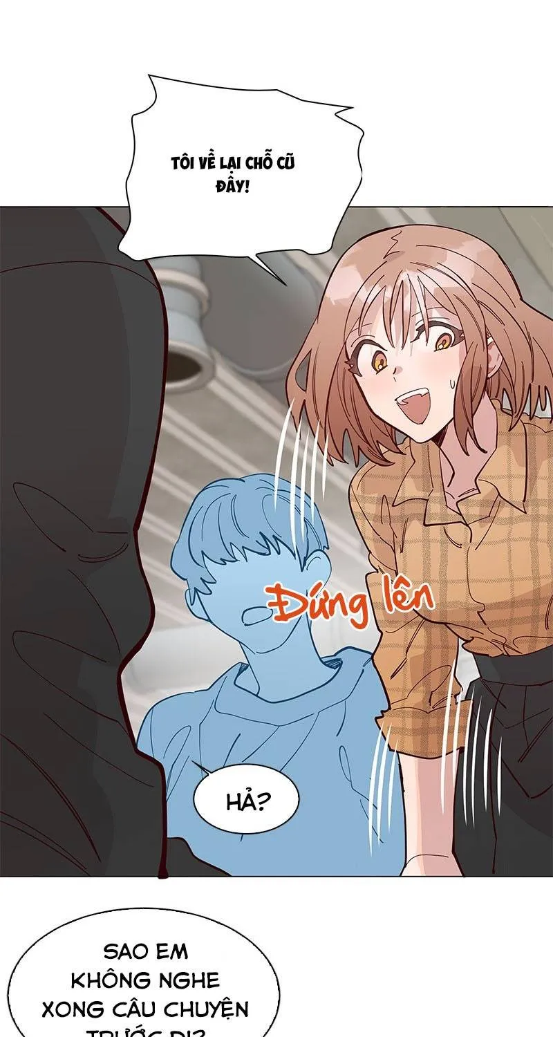 Quyến Rũ Anh Ấy Chap 1 - Next Chap 2