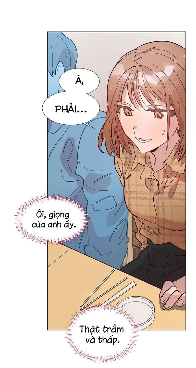 Quyến Rũ Anh Ấy Chap 1 - Next Chap 2