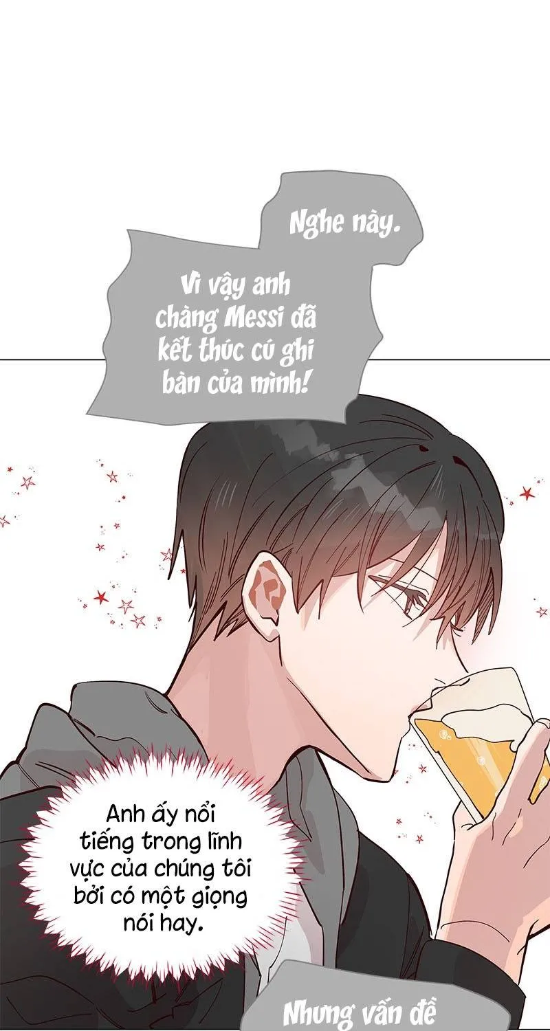 Quyến Rũ Anh Ấy Chap 1 - Next Chap 2