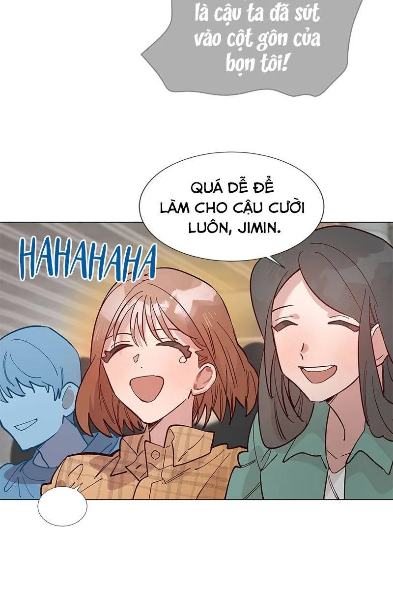 Quyến Rũ Anh Ấy Chap 1 - Next Chap 2