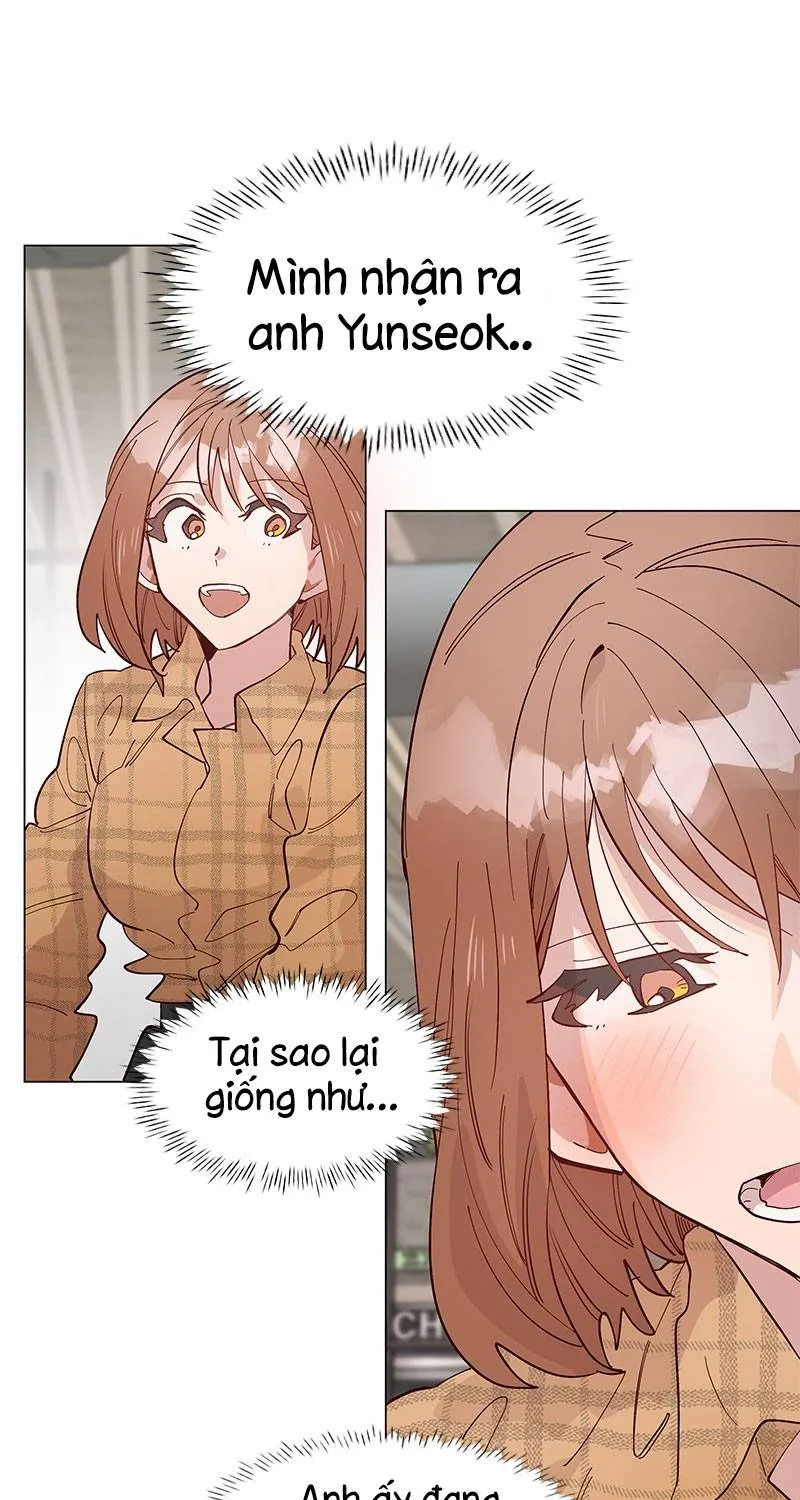 Quyến Rũ Anh Ấy Chap 1 - Next Chap 2