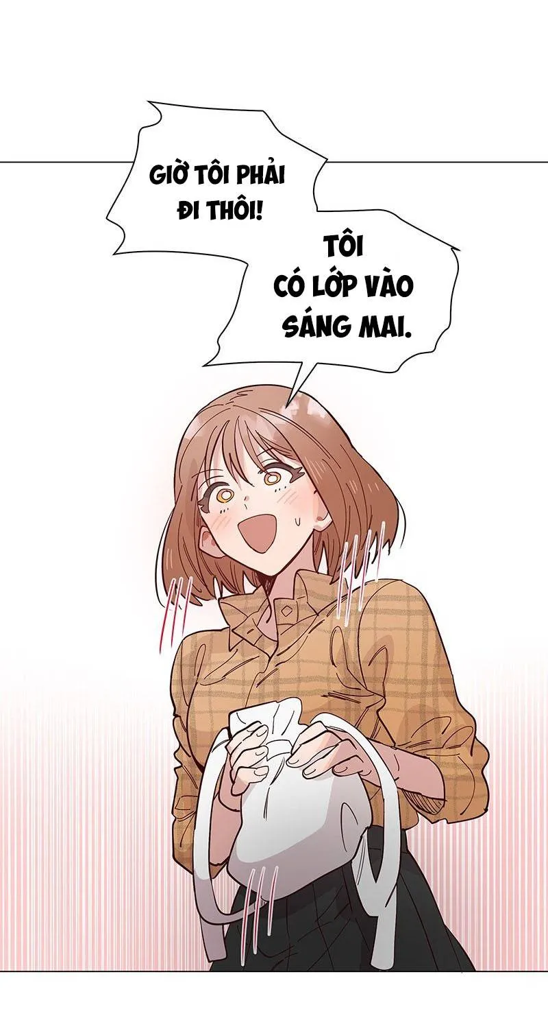 Quyến Rũ Anh Ấy Chap 1 - Next Chap 2