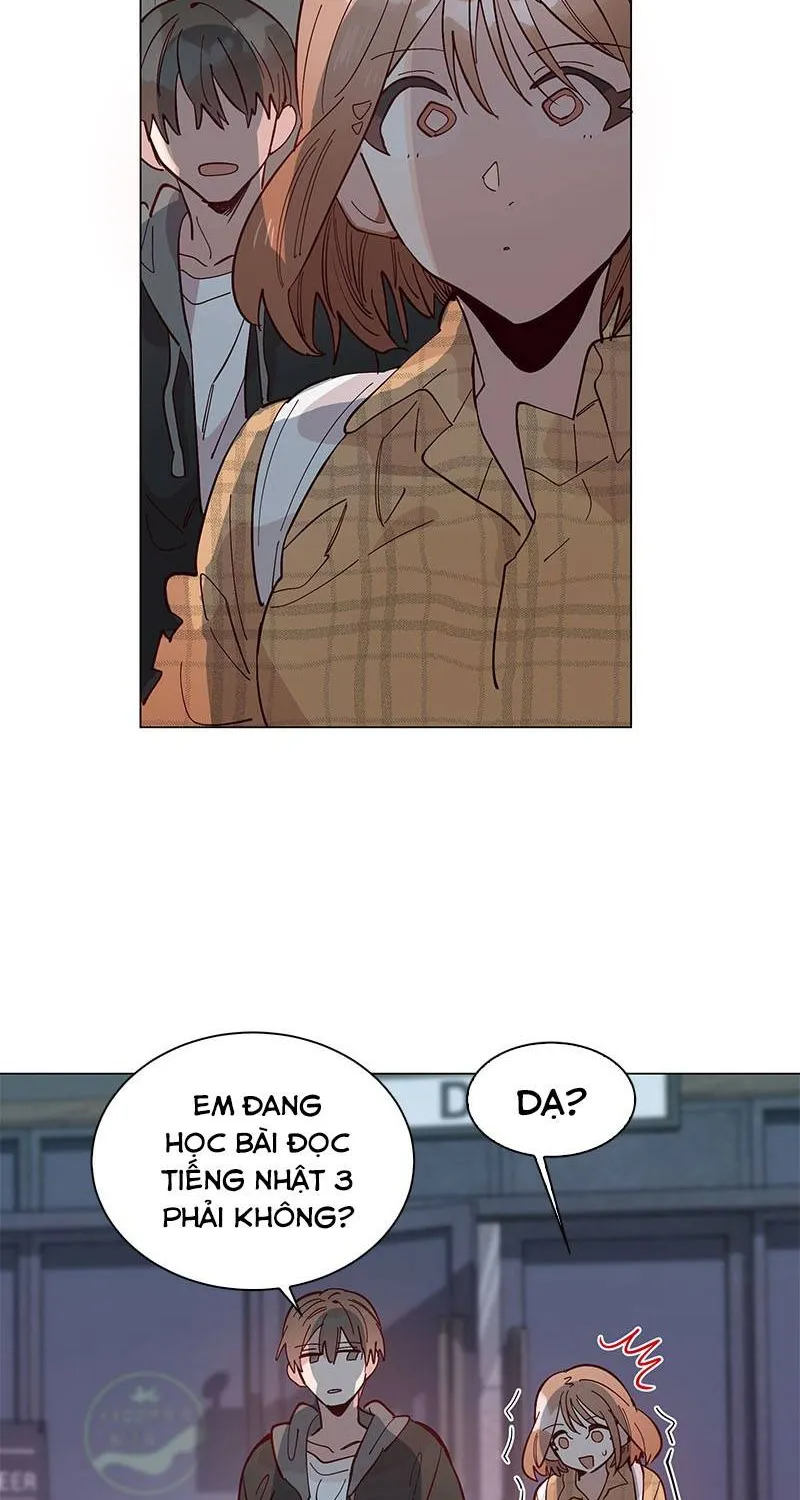Quyến Rũ Anh Ấy Chap 1 - Next Chap 2