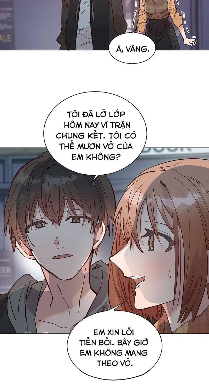 Quyến Rũ Anh Ấy Chap 1 - Next Chap 2