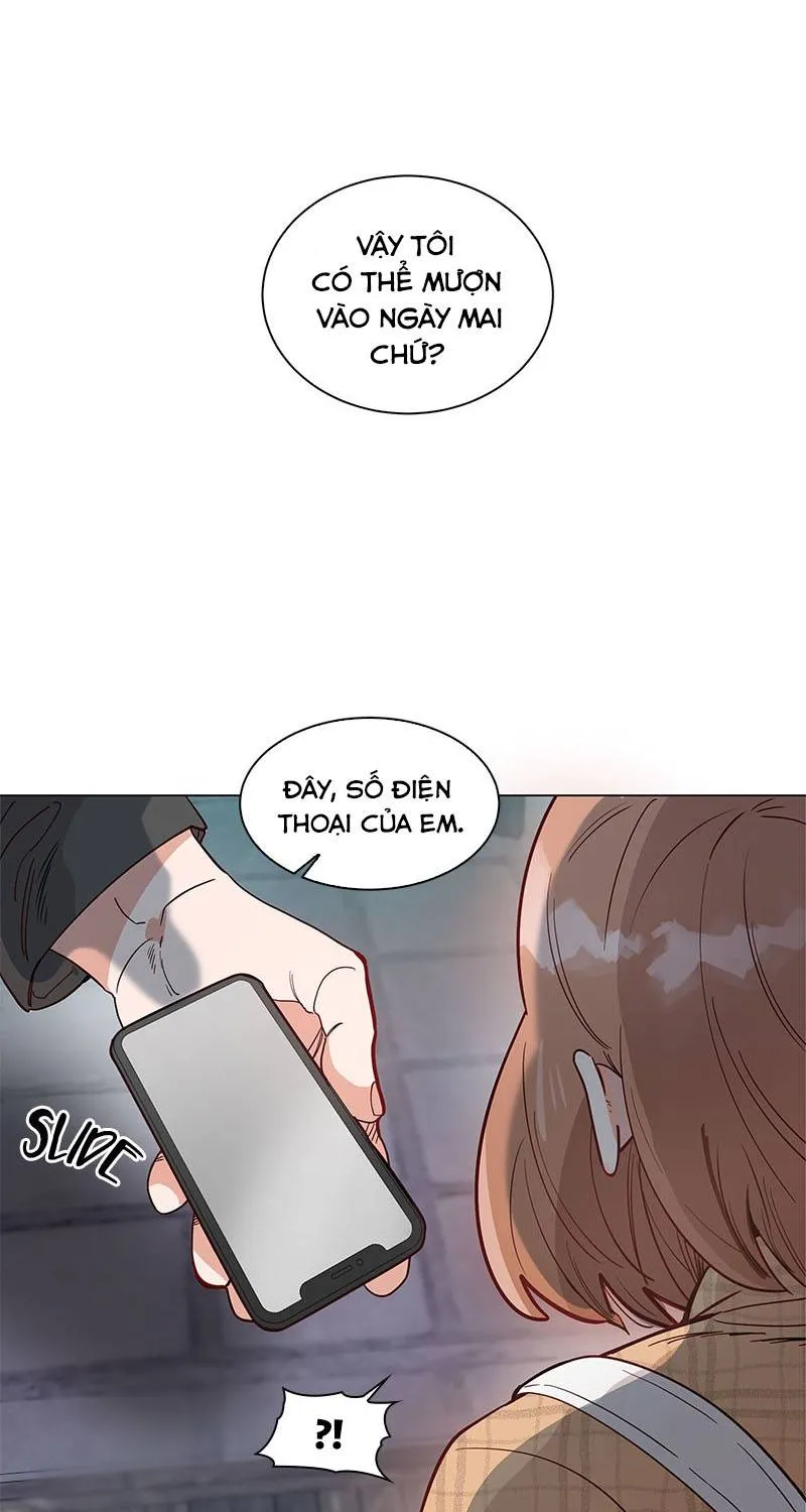 Quyến Rũ Anh Ấy Chap 1 - Next Chap 2