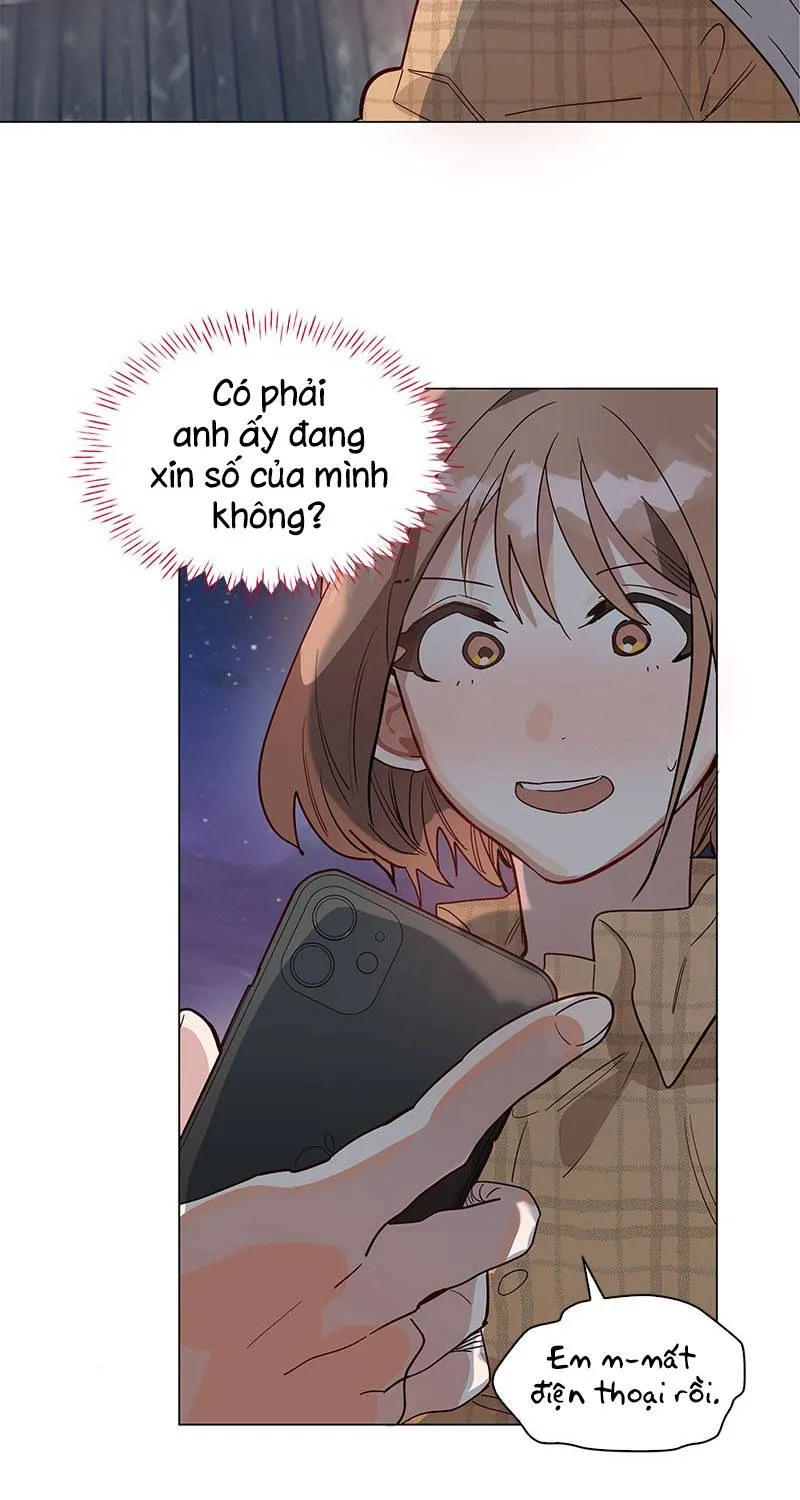 Quyến Rũ Anh Ấy Chap 1 - Next Chap 2