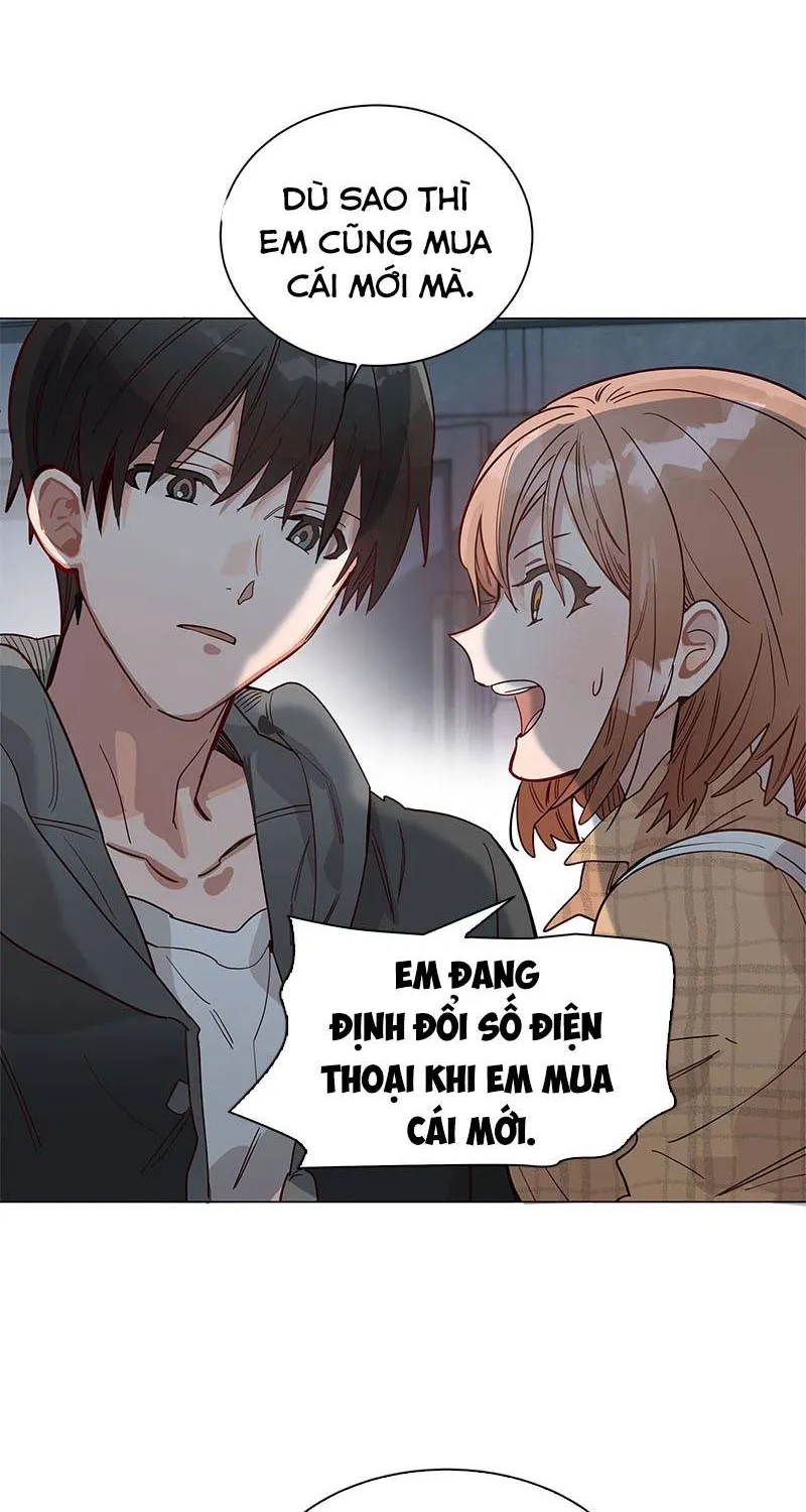 Quyến Rũ Anh Ấy Chap 1 - Next Chap 2