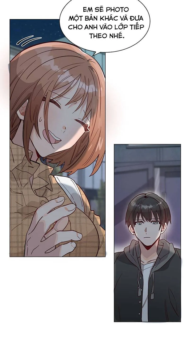 Quyến Rũ Anh Ấy Chap 1 - Next Chap 2