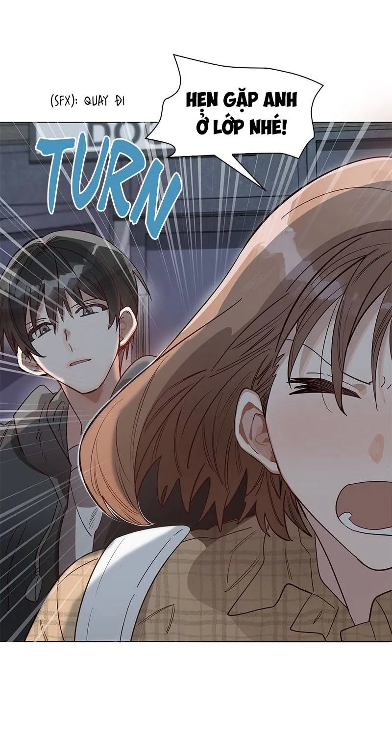 Quyến Rũ Anh Ấy Chap 1 - Next Chap 2