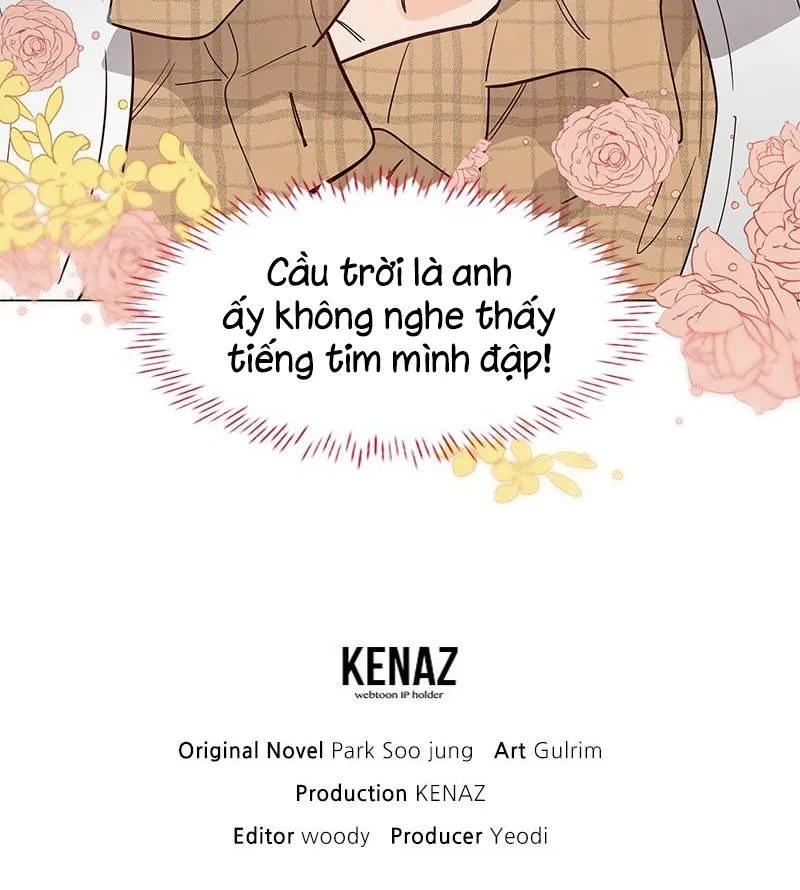 Quyến Rũ Anh Ấy Chap 1 - Next Chap 2