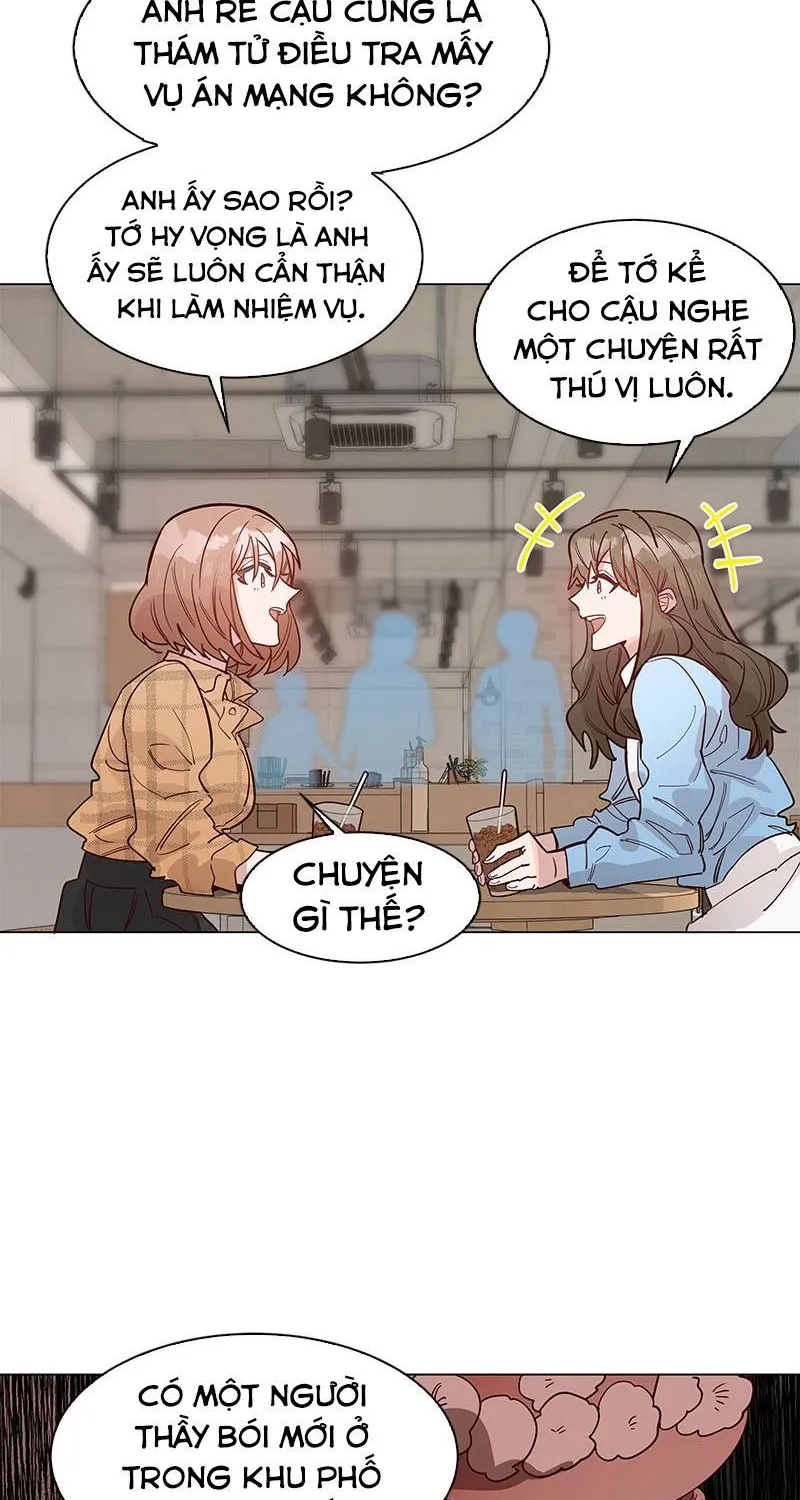 Quyến Rũ Anh Ấy Chap 1 - Next Chap 2