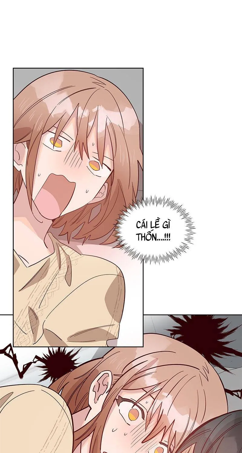 Quyến Rũ Anh Ấy Chap 10 - Next Chap 11