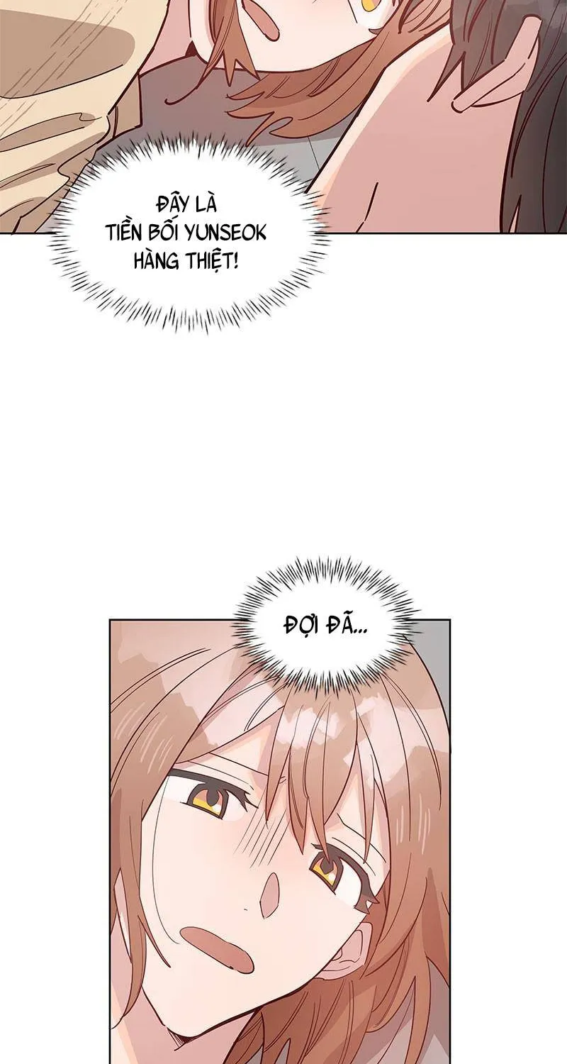 Quyến Rũ Anh Ấy Chap 10 - Next Chap 11