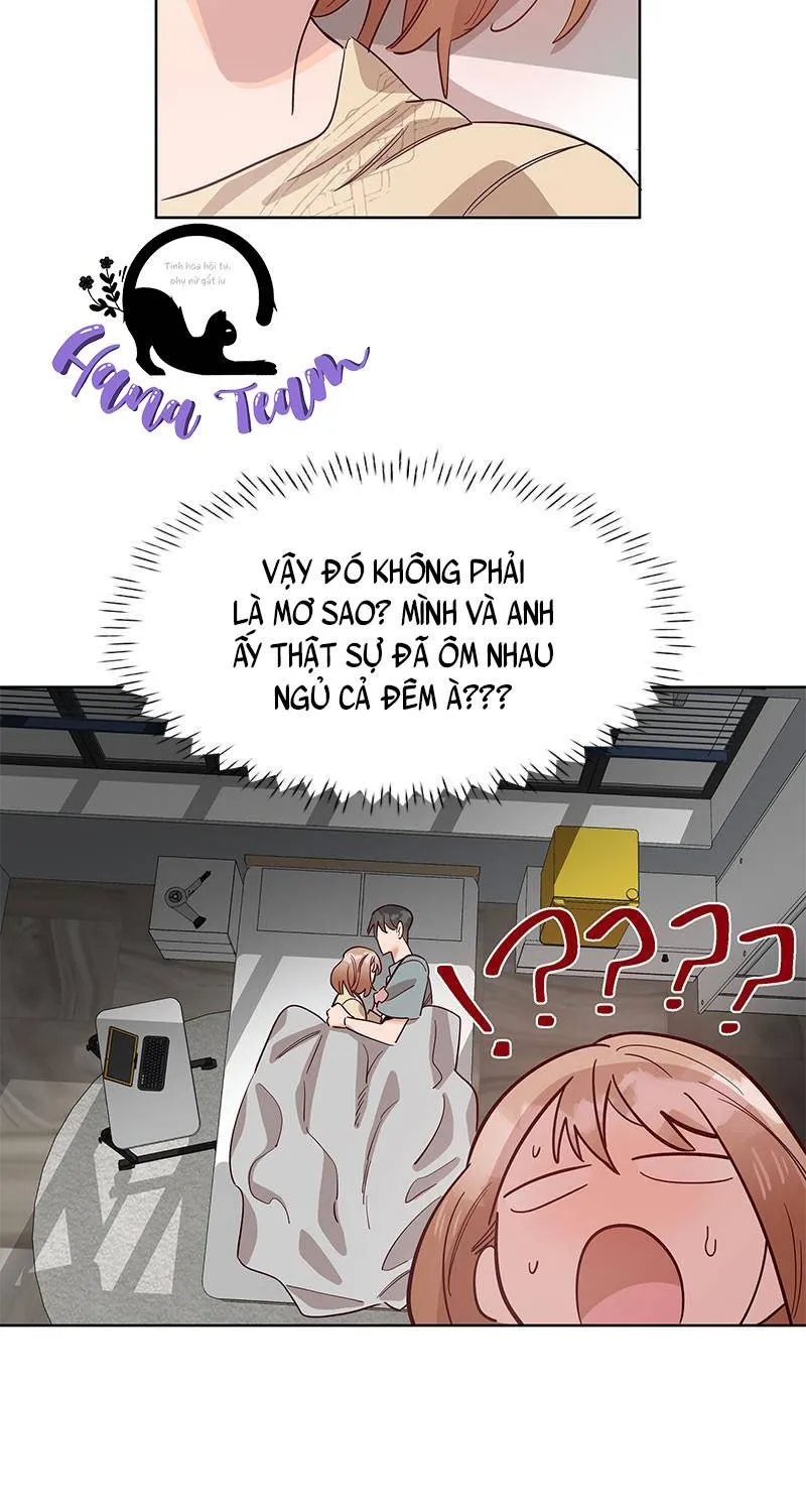 Quyến Rũ Anh Ấy Chap 10 - Next Chap 11