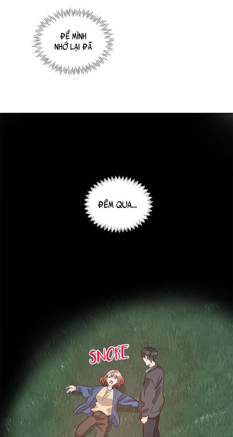 Quyến Rũ Anh Ấy Chap 10 - Next Chap 11