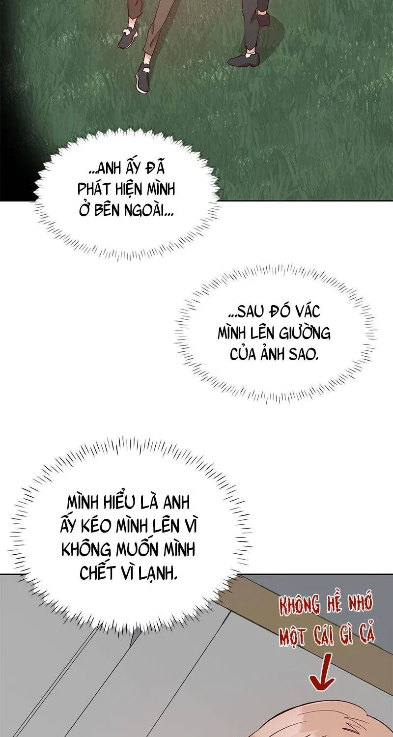 Quyến Rũ Anh Ấy Chap 10 - Next Chap 11