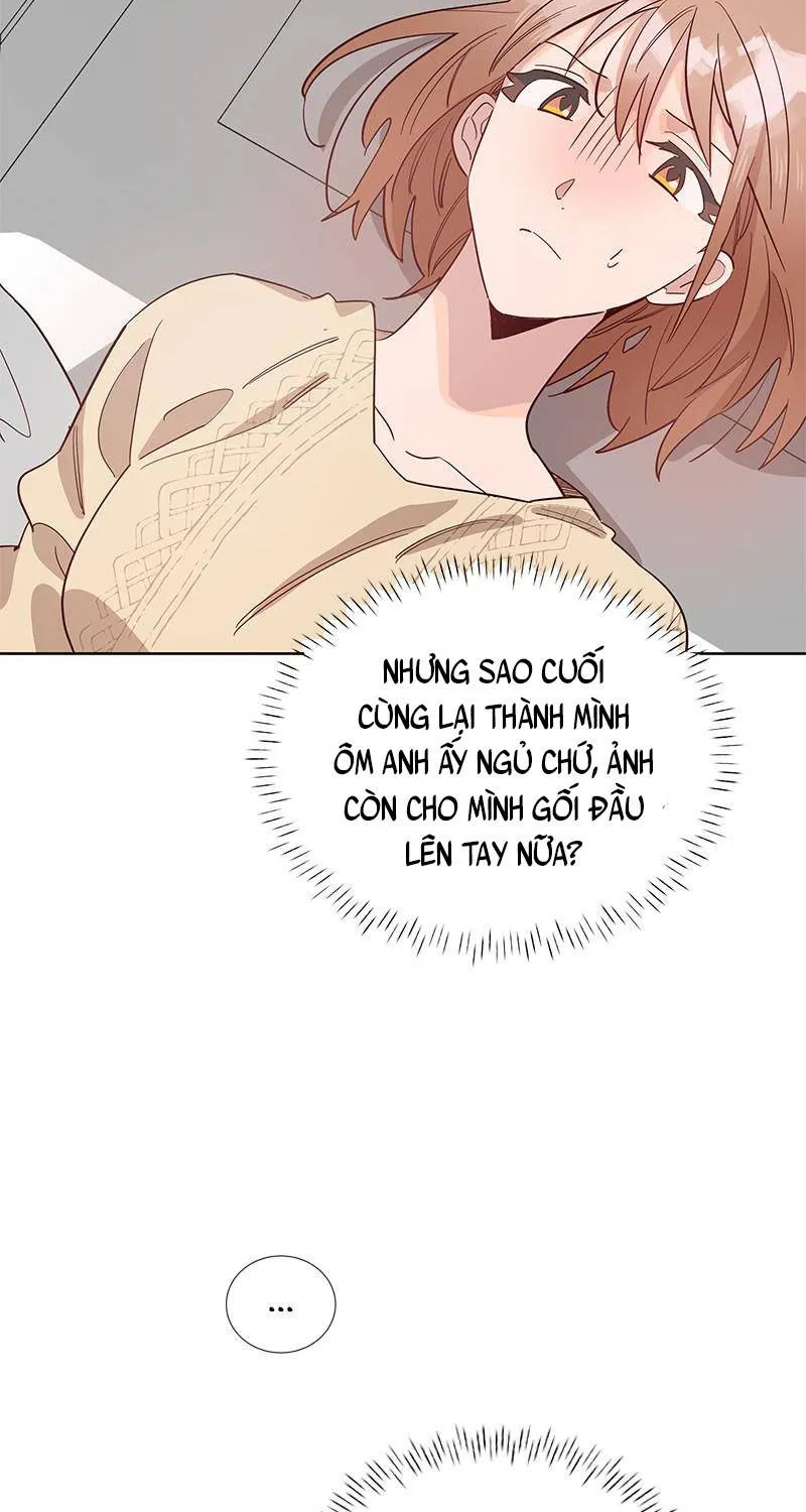 Quyến Rũ Anh Ấy Chap 10 - Next Chap 11